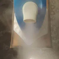 بخور گرم و سرد|پنکه و تصفیه‌کنندهٔ هوا|قم, زنبیل آباد|دیوار