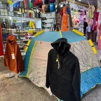 لوازم کوهنوردی و شکاری