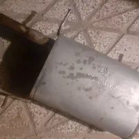 اگزوز پراید