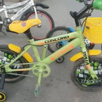 دوچرخه برای بچه تا سن 5سال