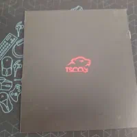 دسته گیمینگ TG135W|کنسول، بازی ویدئویی و آنلاین|زنجان, |دیوار