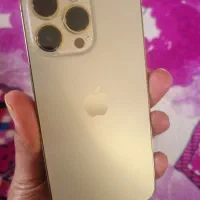 آیفون ۱۳ پرو تک سیم ، باطری ۹۸