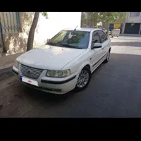 سمند ef7مدل 95