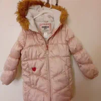 کاپشن.کفش ولباس مجلسی دخترانه