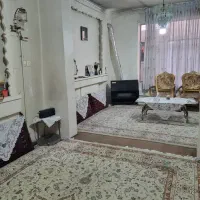 دربستی-120-متری-دو-و-نیم-طبقه-حیاط-دار
