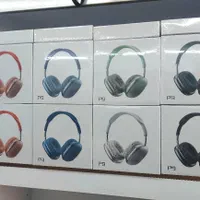 هدفون بلوتوثی p9|لوازم جانبی موبایل و تبلت|بندر ماهشهر, |دیوار