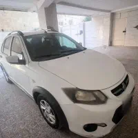 کوییک اتومات فول مدل ۱۳۹۷|خودرو سواری و وانت|بندرعباس, |دیوار