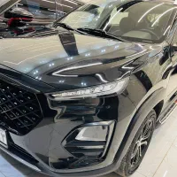 ام وی ام x22 پرو دنده مدل ۱۴۰۳ « نقد و اقساط »