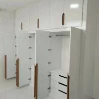کابینت و کمد دیواری  ،