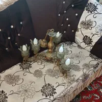 سه عدد لوستر