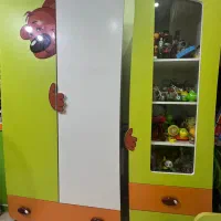 ۴ عددکمد+فرش