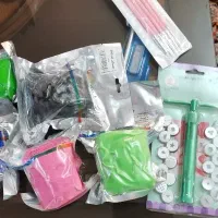 خمیر و ابزار