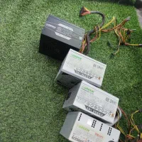 پاور های 330 گرین