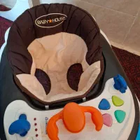 لوازم سیسمونی|کالسکه و لوازم جانبی|کرمان, |دیوار