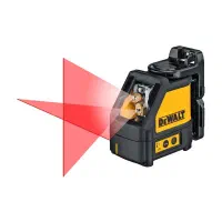 تراز لیزری دیوالت