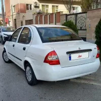 تیبا ۱ مدل ۱۴۰۰|خودرو سواری و وانت|اردبیل, |دیوار