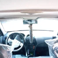 تیبا1مدل۹۷ درحدصفر