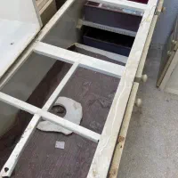 کابینت فلزی|مصالح و تجهیزات ساختمان|شیراز, وصال|دیوار