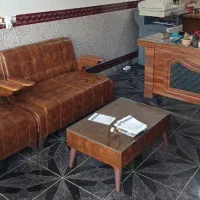 میز و مبل اداری