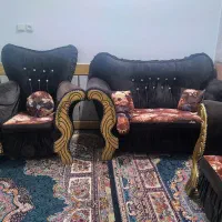 مبل دست دوم|مبلمان خانگی و میز عسلی|شوشتر, |دیوار