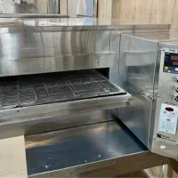 فر ریلی پیتزا نوژن موتور بغل/نوژن دهنه ۷۰|کافی‌شاپ و رستوران|تهران, اتحاد|دیوار