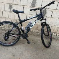 دوچرخه حرفه ای در حد خشک واقعی ۲۶