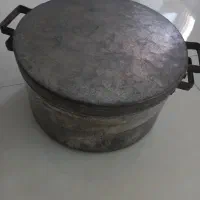 دیگ مسی