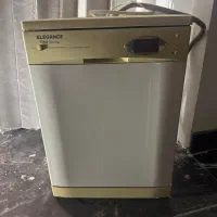 ماشین ظرفشویی الگانس