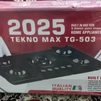 اجاق گاز تکنوTG503