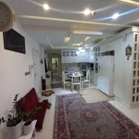 ۱۰۵ متر شیک فول نوساز مناسب جهیزیه