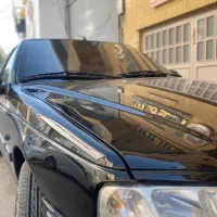 پژوپارس مشکی عروسک|خودرو سواری و وانت|قم, زنبیل آباد|دیوار