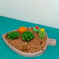 انواع دکوری و گیفت شمعی|صنایع دستی و سایر لوازم تزئینی|زاهدان, |دیوار