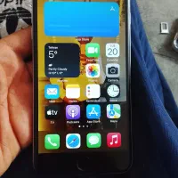 ایفون6sکاملا سالم64|موبایل|صباشهر, |دیوار