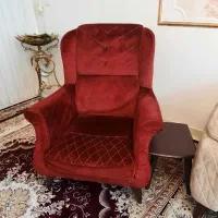 مبل راحتی|مبلمان خانگی و میز عسلی|تهران, خاک سفید|دیوار