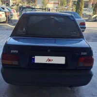 پرایددر حد|خودرو سواری و وانت|فولادشهر, سایت صنعتی کاوه|دیوار