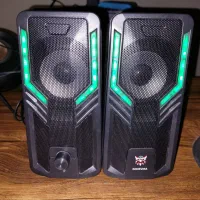 Desktop USB Speaker|قطعات و لوازم جانبی رایانه|رباطکریم, رباطکریم|دیوار