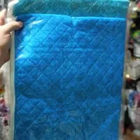 کیسه نان دمکنی 2عددی عسل خوری قاشق دار