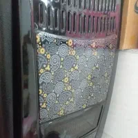 فروش دو عدد بخاری|بخاری، هیتر، شومینه|قیدار, |دیوار