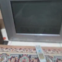 تلویزیون اسنوا در حد نو