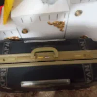چمدان بزرگ مسافرتی|کیف، کفش، کمربند|مشهد, شهرک شهید باهنر|دیوار