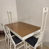میز ناهار خوری