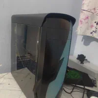 کیس ga z 170 + i5 7600 نصل 7 ddr4