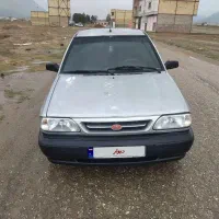 پراید مدل 86|خودرو سواری و وانت|خرم‌آباد, |دیوار