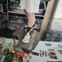 اکشن فیگور جوکر تیمارستانی گیمینگ بت من گیم نت|مجسمه، تندیس، ماکت|تهران, فلاح|دیوار