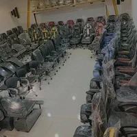 فروشگاه صندلی راحتی لاوان اداری|دفتر کار|مشهد, جلالیه|دیوار