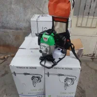 اره علفزن کولی طرح اصلی K N C مشابه اصلی علف زن