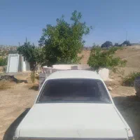 پیکان مدل 1383|خودرو سواری و وانت|صدرا-فارس, فاز ۲|دیوار