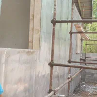 نصب ایزوگام بر روی روی انواع سطوح|خدمات پیشه و مهارت|خمام, |دیوار