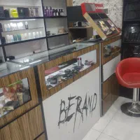 فروش فوری دکوراسیون مغازه|فروشگاه و مغازه|ایلام, |دیوار