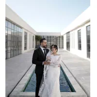 آتلیه عروس فیلمبرداری عکاسی ،فرمالیته عقد هلیشات